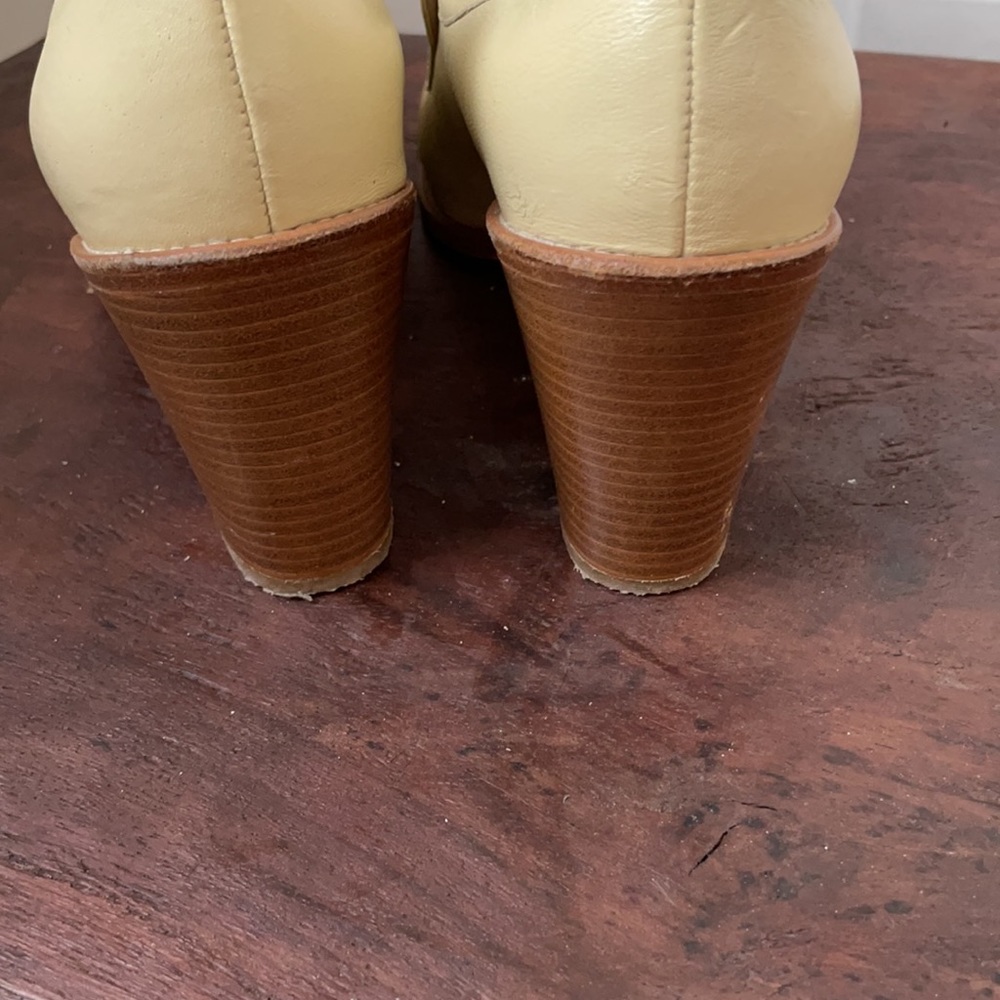 Maryam Nassir Zadeh Heeled Loafer - Picture 4 of 4